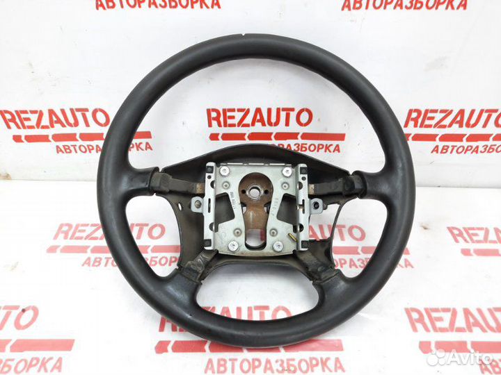 Руль Mitsubishi Carisma DA1A 4G92 1998