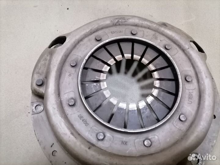 Корзина Сцеплен.Nissan Almera N15 CD20 1997 дизель