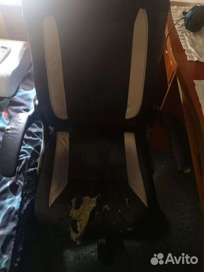 Реставрация мебели