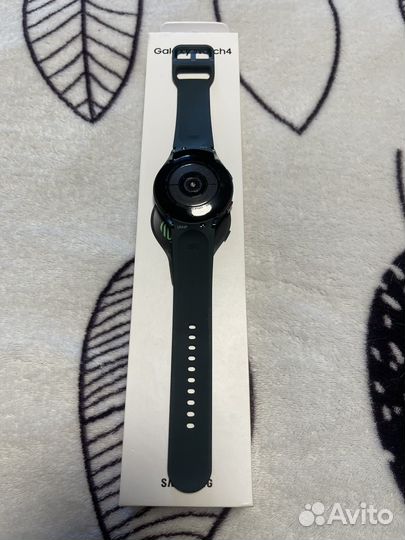 Samsung galaxy watch 4