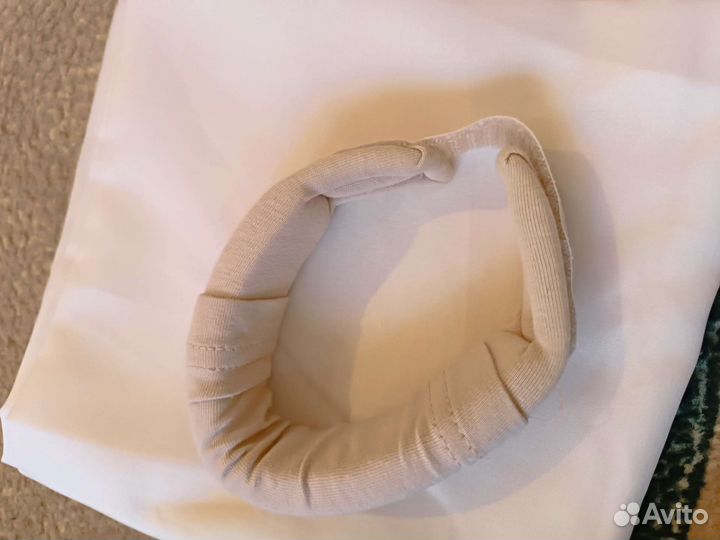 Воротник Шанца ортопедический детский