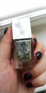 Лак для ногтей givenchy 21 parure scintillante