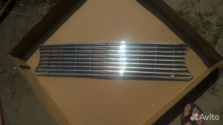 Решётка 2101 оригинал