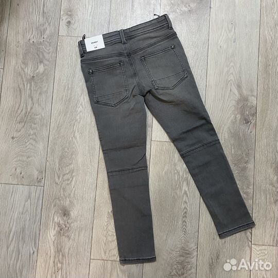 Джинсы skinny на мальчика C&A 122 см