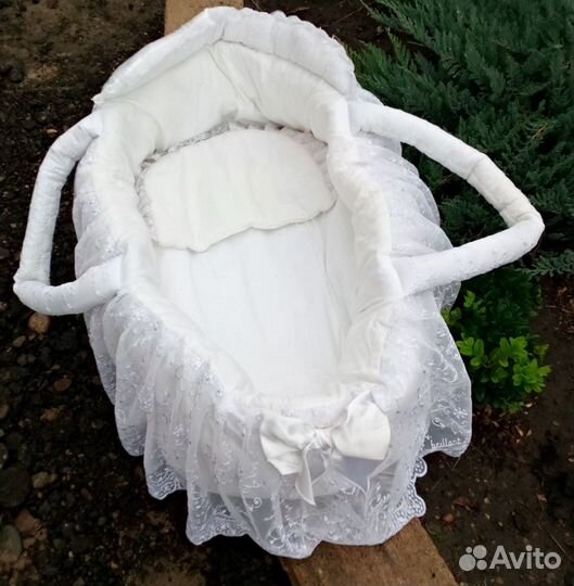 Люлька переноска