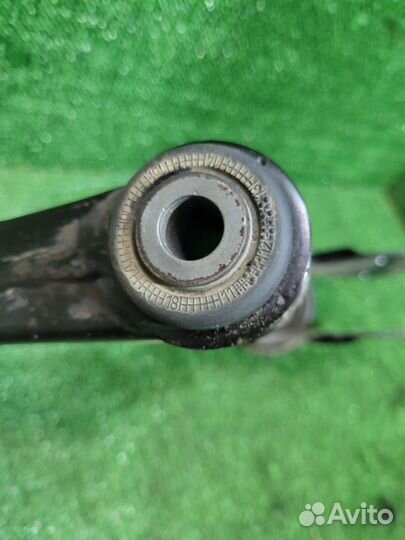 Рычаг передний правый Ford Focus 3 2014 (1749593)