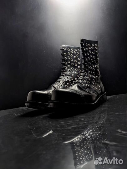 Гриндерсы underground grinders camelot steel