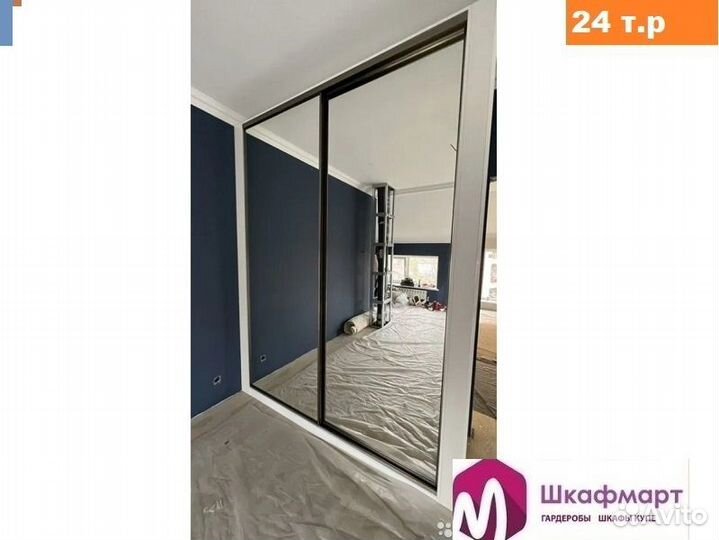 Перегородки раздвижные