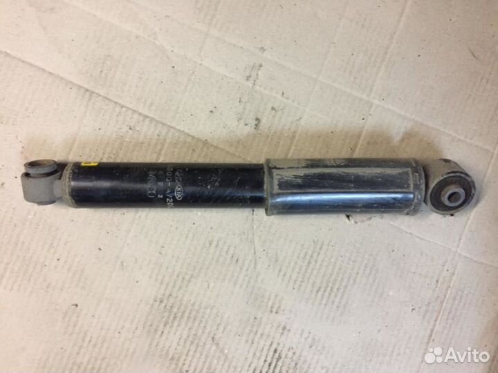 Стойка задняя Kia Cerato 3