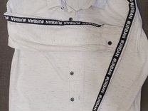 Рубашка фирмы Глория Джинс на рост 134-140 см