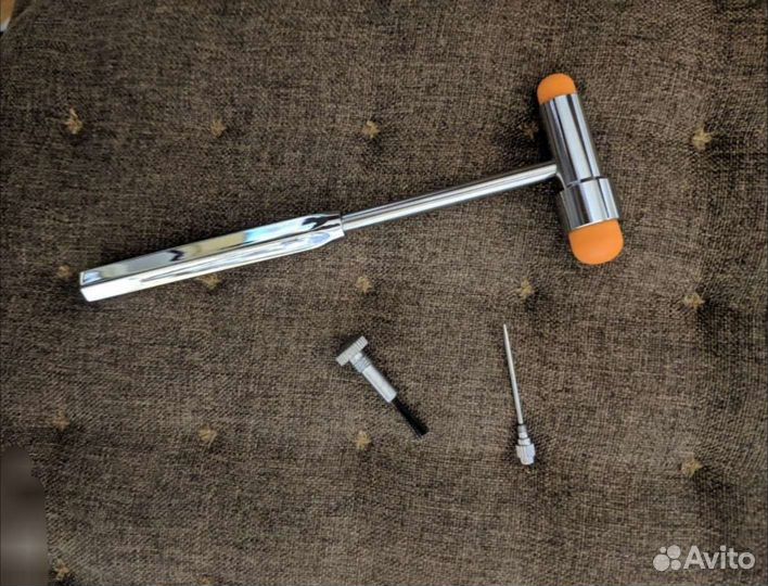 Молоточек для специалистов/неврологов