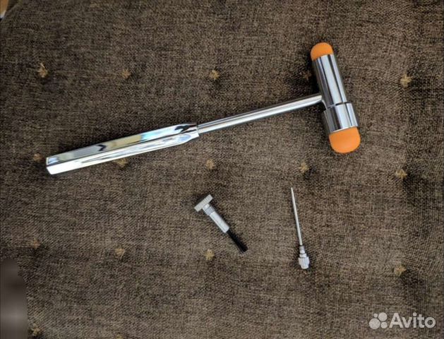 Молоточек для специалистов/неврологов