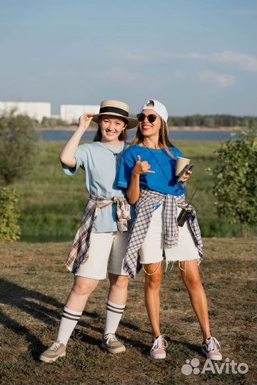 Организация мероприятий