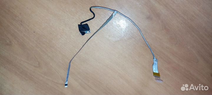 Запчасти HP Pavilion G6 2000