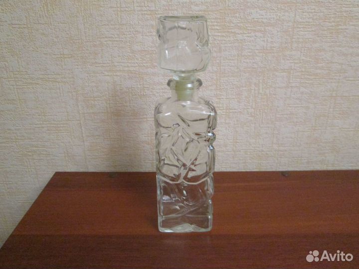 Графины СССР