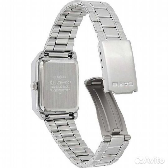 Часы Женские Casio Collection LTP-V007D-2E