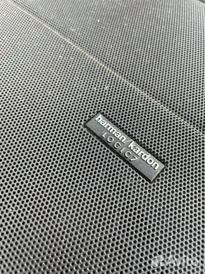 Рейндж ровер спорт 1 обшивка двери передняя правая