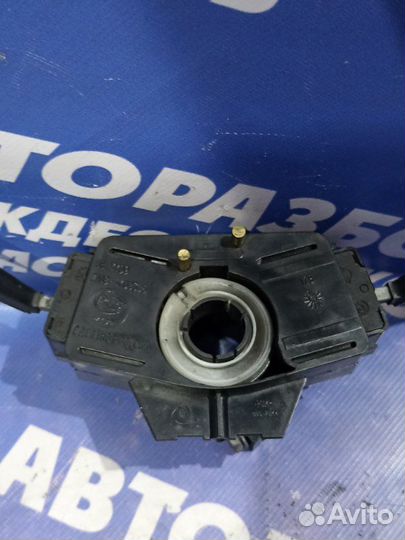 Подрулевой переключатель Ваз Лада 2112 хэтчбек