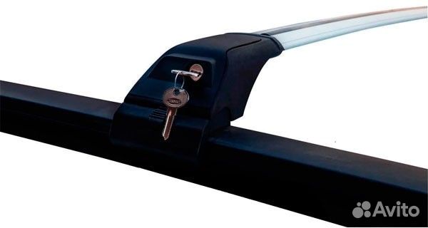 Модельный багажник Turtle Tormaline V2