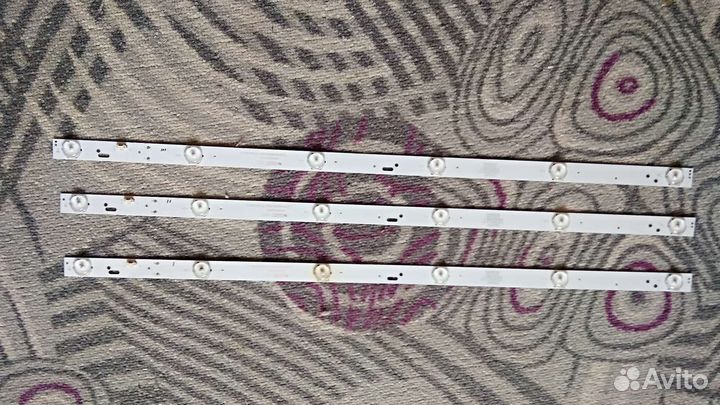 Светодиодная лента