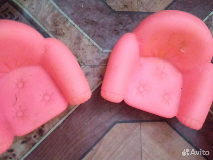 Мебель для куклы