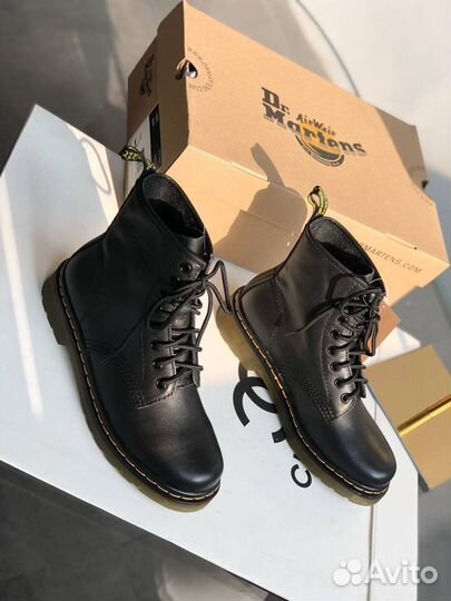 Dr. Martens 1460 Оригинал