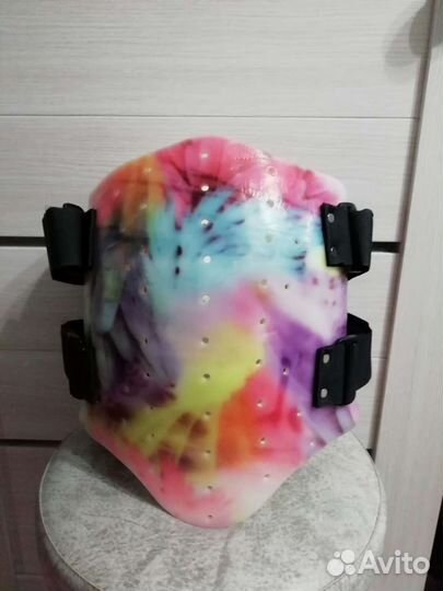 Корсет женский р 46 для позвоночника