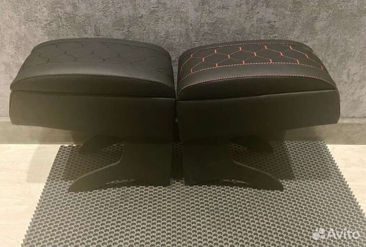 Бар подлокотник в автомобиль