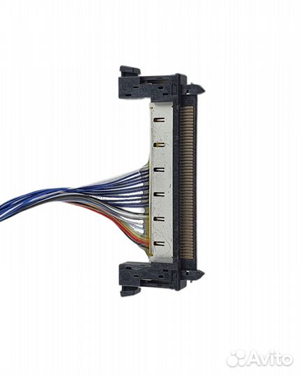 Шлейф lvds для монитора asus ROG Strix XG32VQ 395G