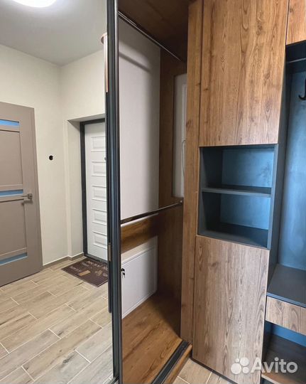 Новый шкаф купе