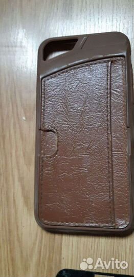 Чехлы на телефон