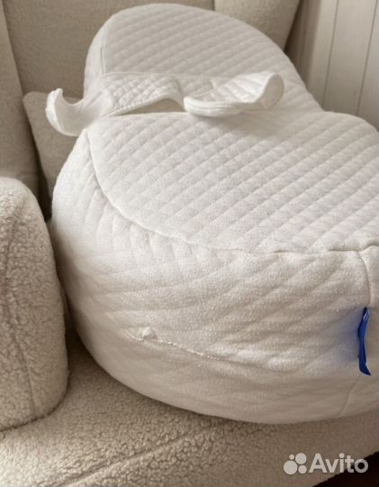 Кокон для новорожденных