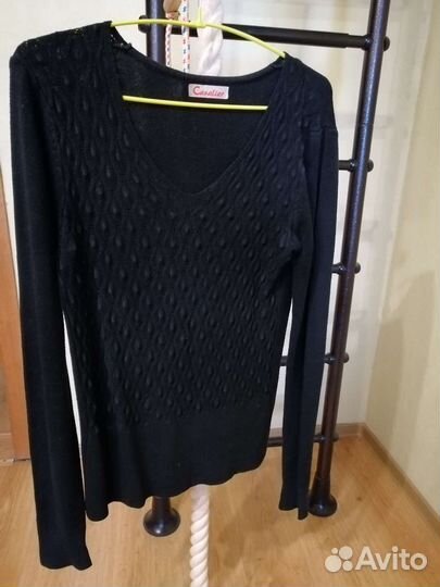 Толстовка женская