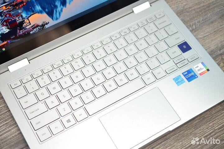 Samsung Flex 2