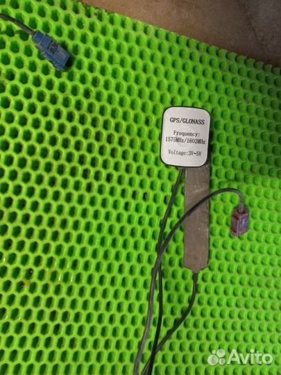 GPS глонасс маяк Камаз 5490 2018
