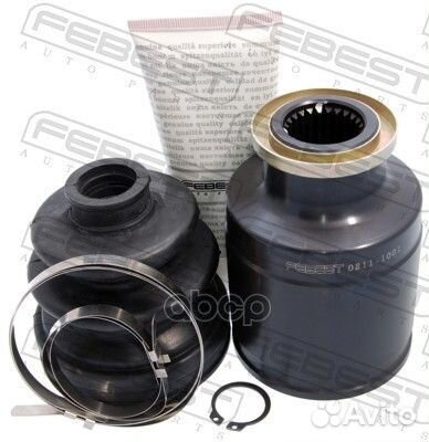 Шрус внутренний перед 08111001 Febest