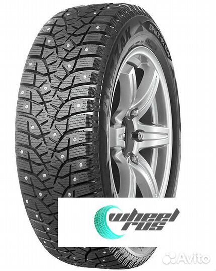 Bridgestone Blizzak Spike-02 SUV 275/40 R20