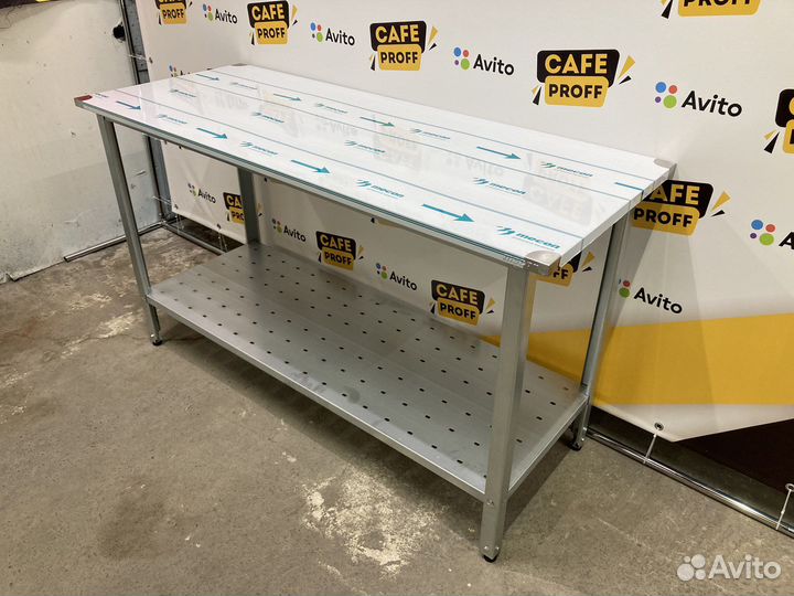 Стол производственный