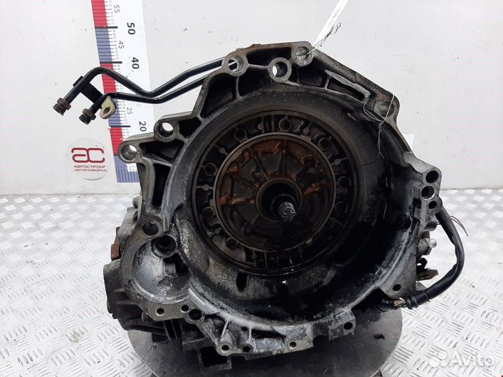 Кпп для Audi A6 C5