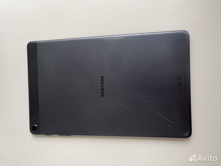 Планшет samsung galaxy tab a 10.1
