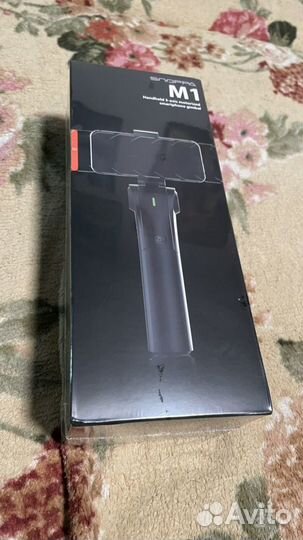 Стабилизатор для смартфона xiaomi snoppa m1