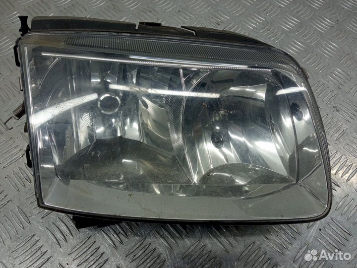 Фара Volkswagen Polo (1994-2002)