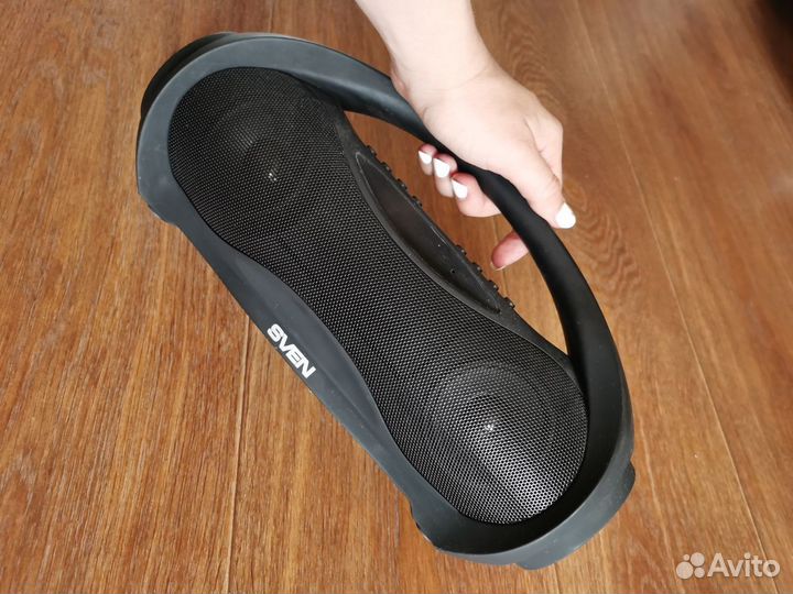 Bluetooth колонка Sven SP-420
