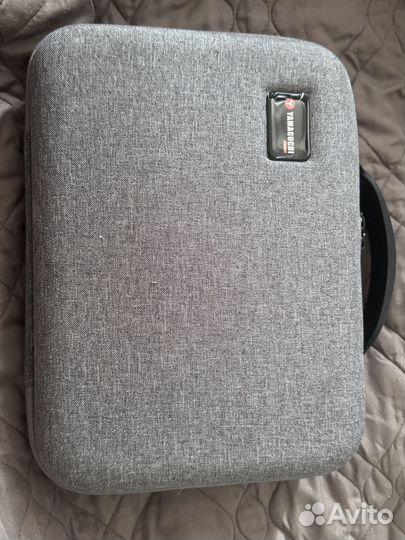 Массажер yamaguchi для тела