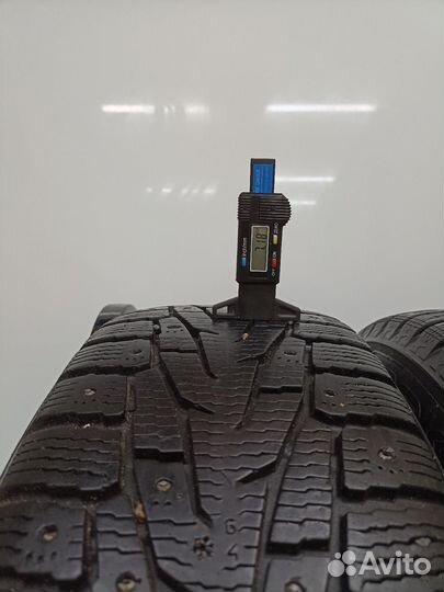 Nokian Tyres Hakkapeliitta 7 SUV 225/65 R17