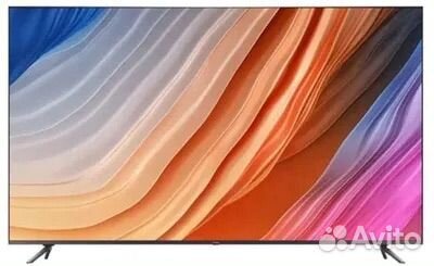 Телевизор Xiaomi Mi TV L86M7 esru