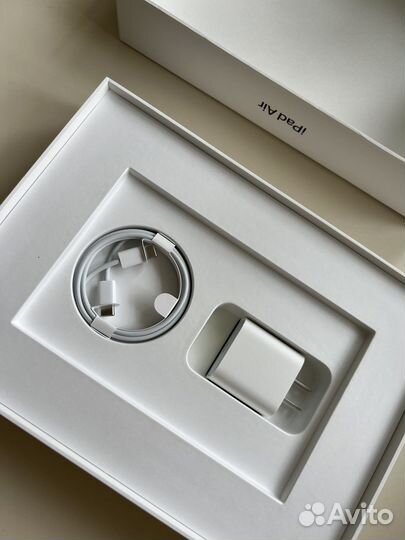 iPad air 64gb wi-fi + cellular