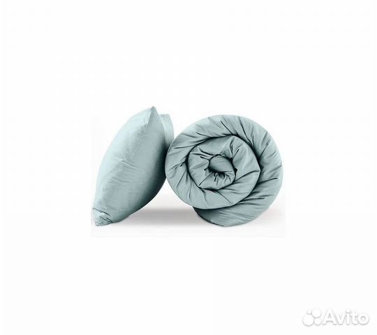 Постельное белье GoodNight Сатин Делюкс 2 сп. с ев