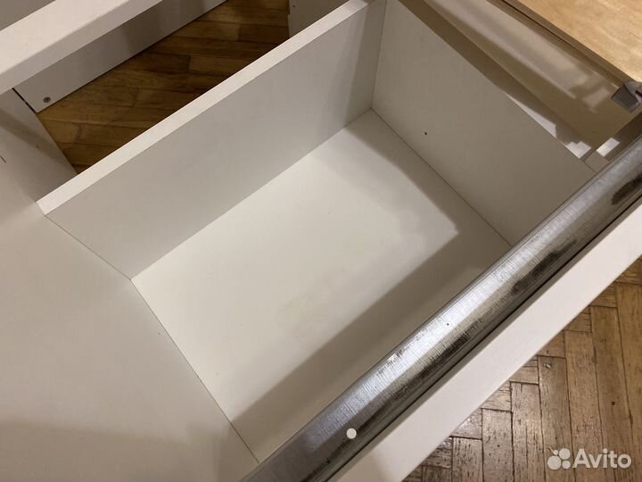 Кровать детская IKEA икеа Slakt Слэкт