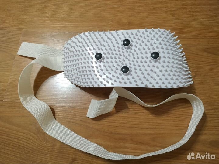 Массажер магнитный